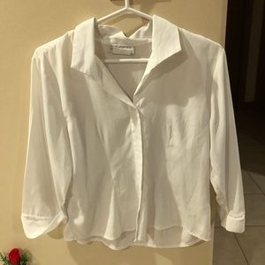 Fairweather Blouse